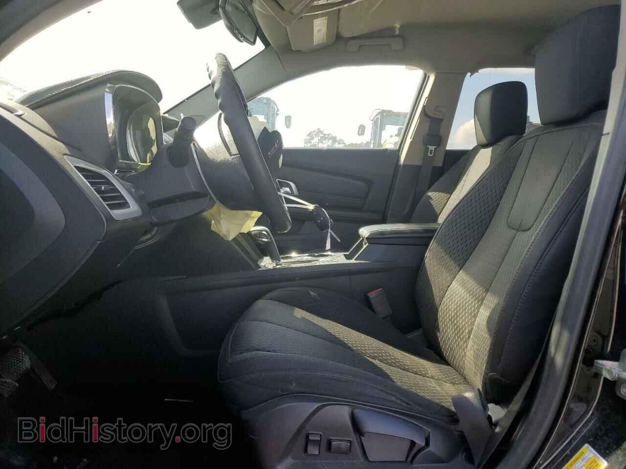 2015 GMC TERRAIN - VIN: 2GKALMEK3F6278439 - Photo 7