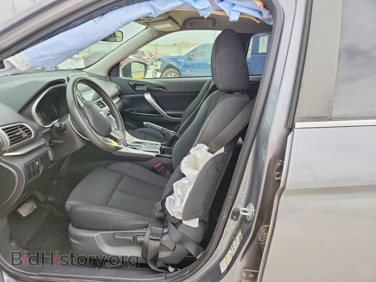 2019 MITSUBISHI ECLIPSE - VIN: JA4AT4AA7KZ021219 - Photo 13
