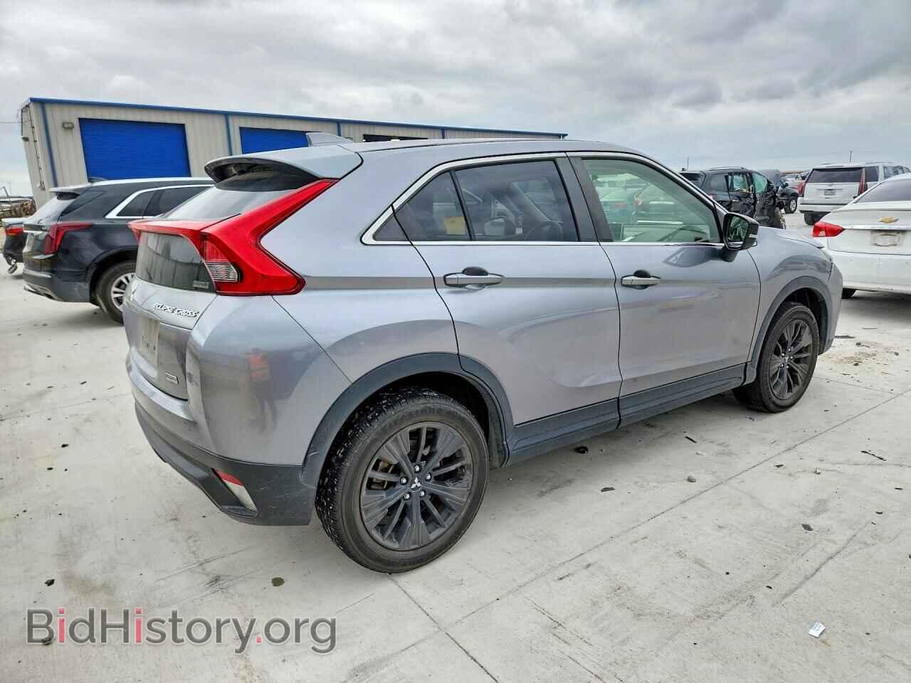 2019 MITSUBISHI ECLIPSE - VIN: JA4AT4AA7KZ021219 - Photo 6
