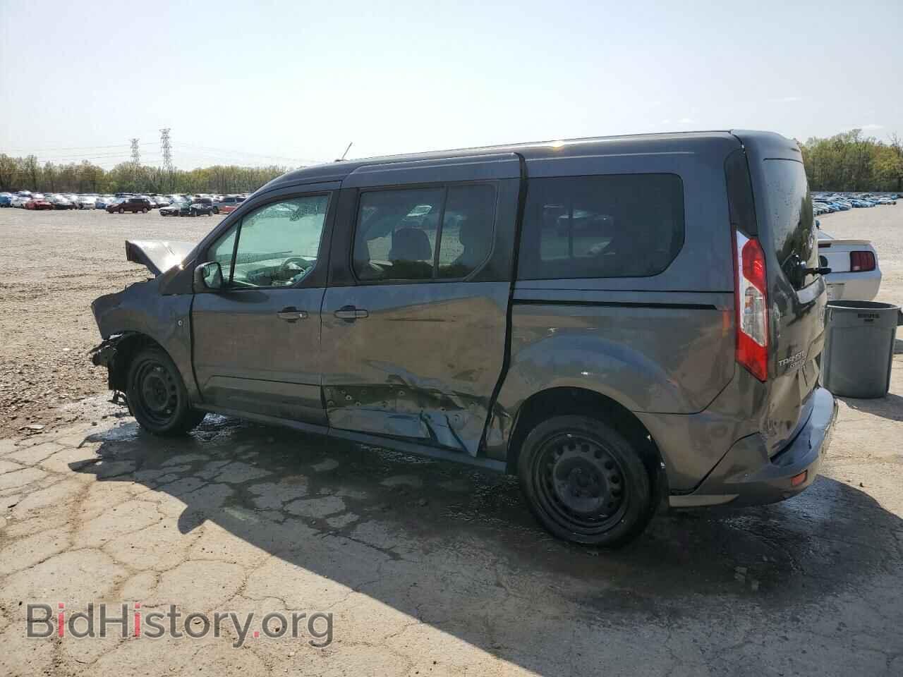 2016 FORD TRANSIT - VIN: NM0GE9F7XG1284389 - Фото 2