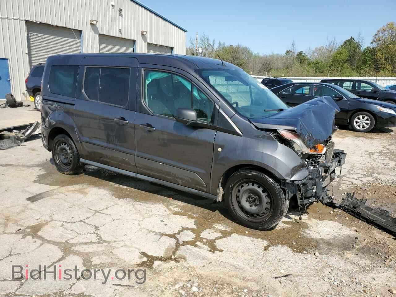 2016 FORD TRANSIT - VIN: NM0GE9F7XG1284389 - Фото 4