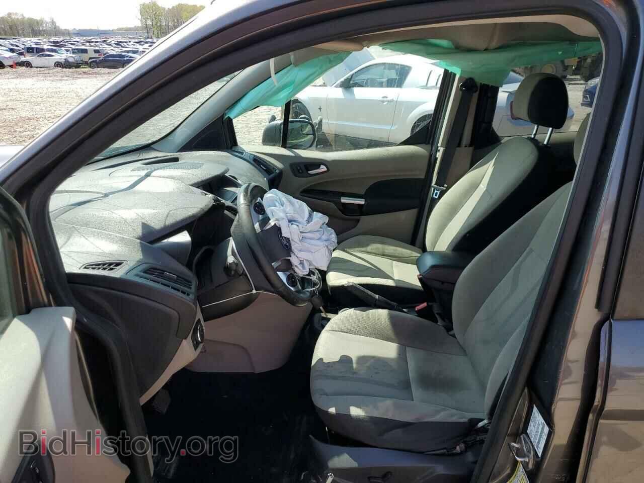 2016 FORD TRANSIT - VIN: NM0GE9F7XG1284389 - Фото 7