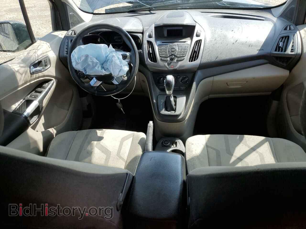 2016 FORD TRANSIT - VIN: NM0GE9F7XG1284389 - Фото 8