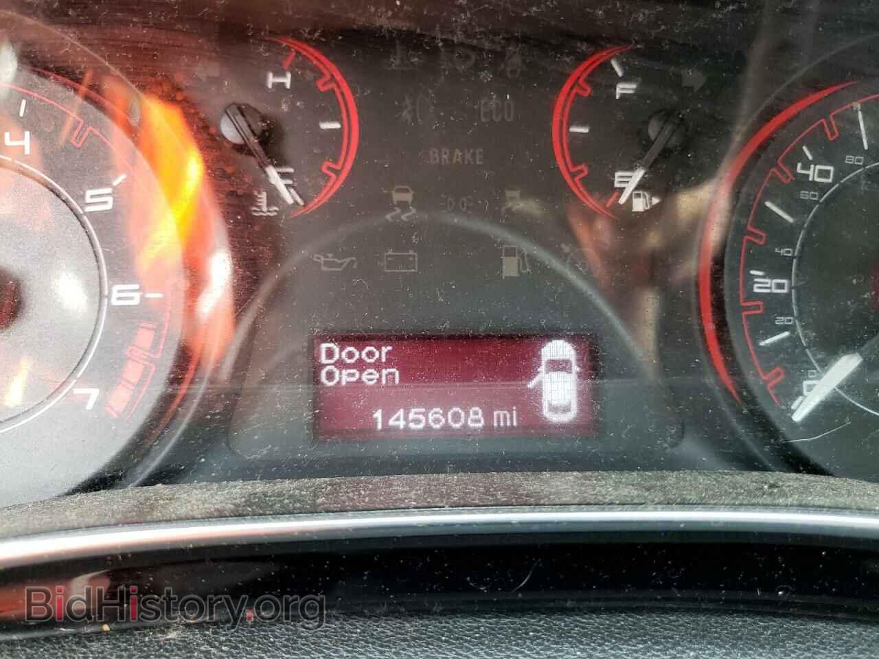2013 DODGE DART - VIN: 1C3CDFAA5DD324222 - Фото 8