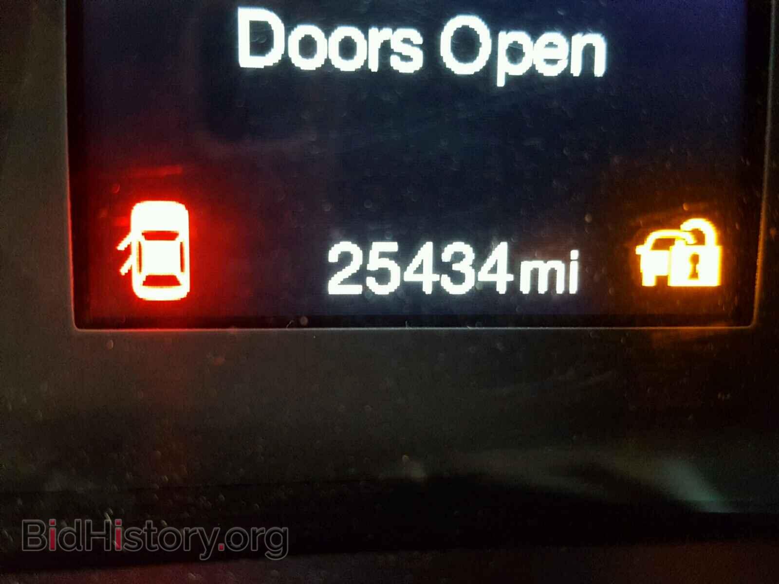 2017 JEEP COMPASS LA - VIN: 3C4NJDBB6HT680963 - Photo 8