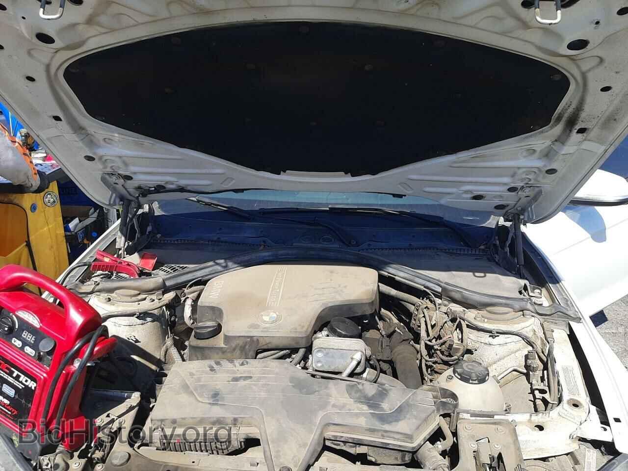 2013 BMW 3 SERIES - VIN: WBA3B1C58DK129213 - Фото 7