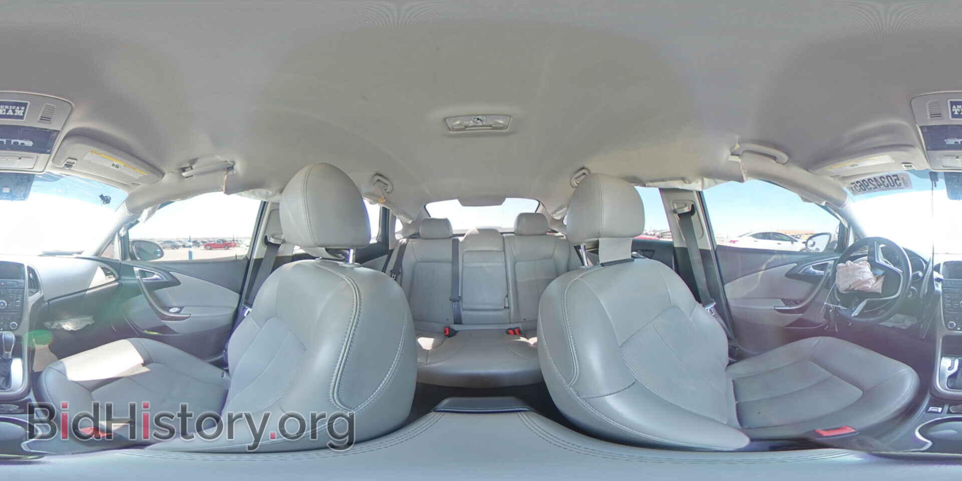 2015 BUICK VERANO - VIN: 1G4PP5SK4F4176391 - Фото 13