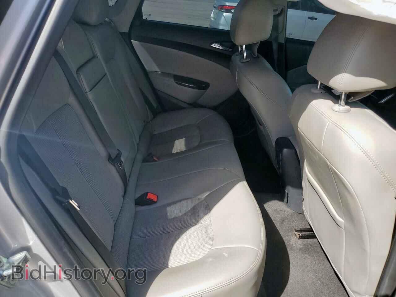 2015 BUICK VERANO - VIN: 1G4PP5SK4F4176391 - Фото 10