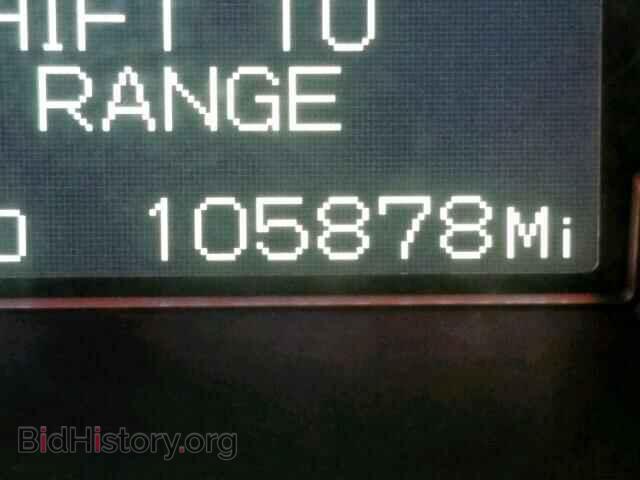 2007 LEXUS GS350 - VIN: JTHBE96S970015113 - Фото 8