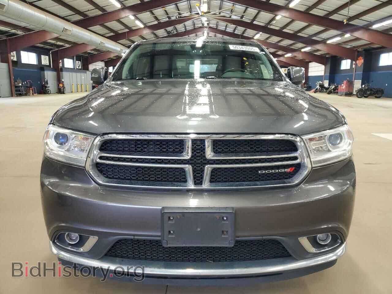 2015 DODGE DURANGO - VIN: 1C4RDJDG7FC954258 - Photo 5