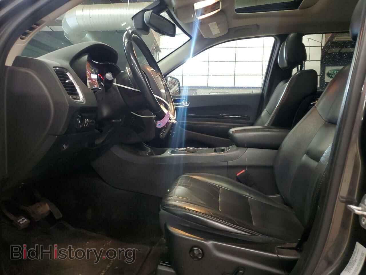 2015 DODGE DURANGO - VIN: 1C4RDJDG7FC954258 - Photo 7