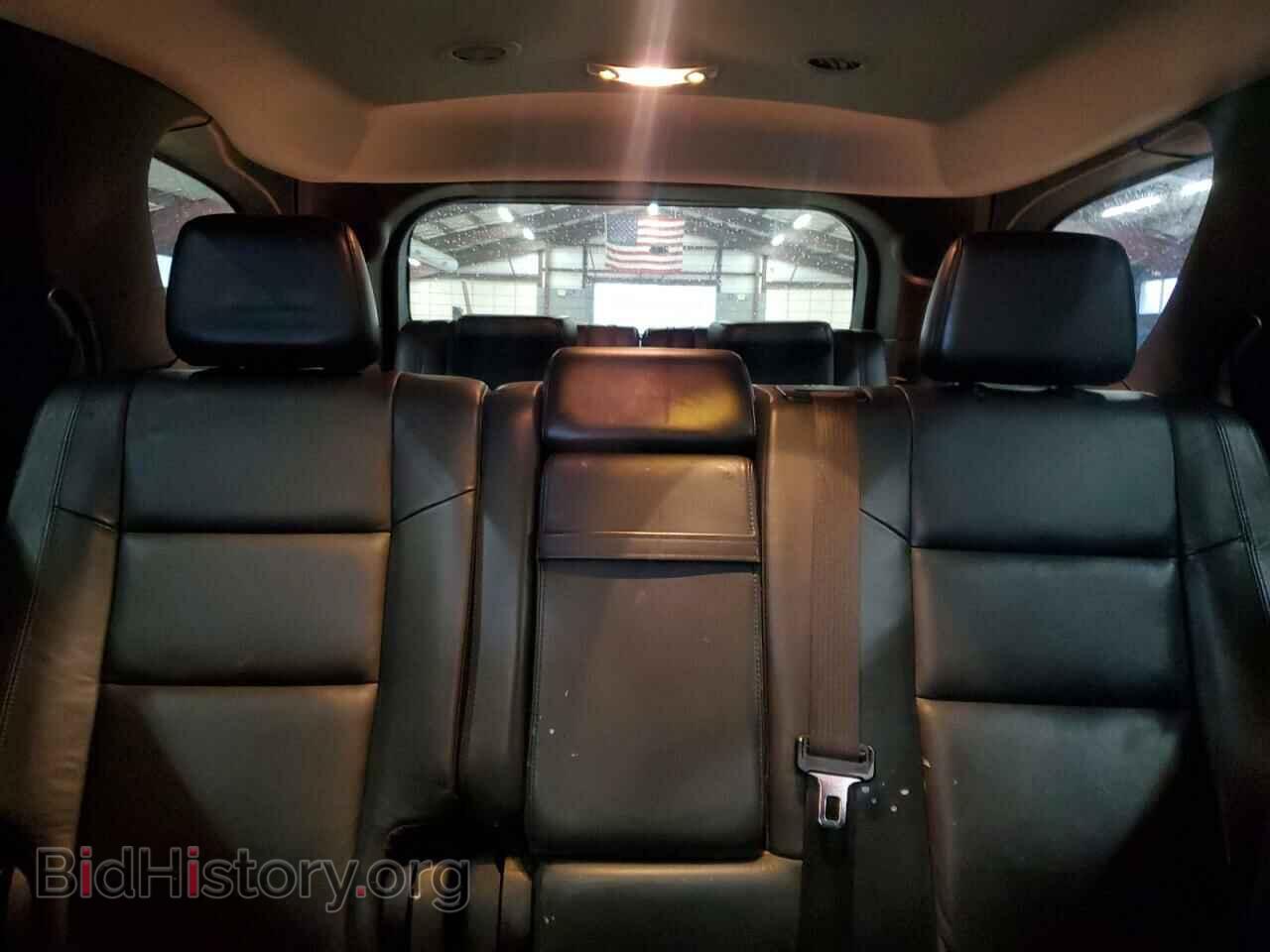 2015 DODGE DURANGO - VIN: 1C4RDJDG7FC954258 - Photo 10