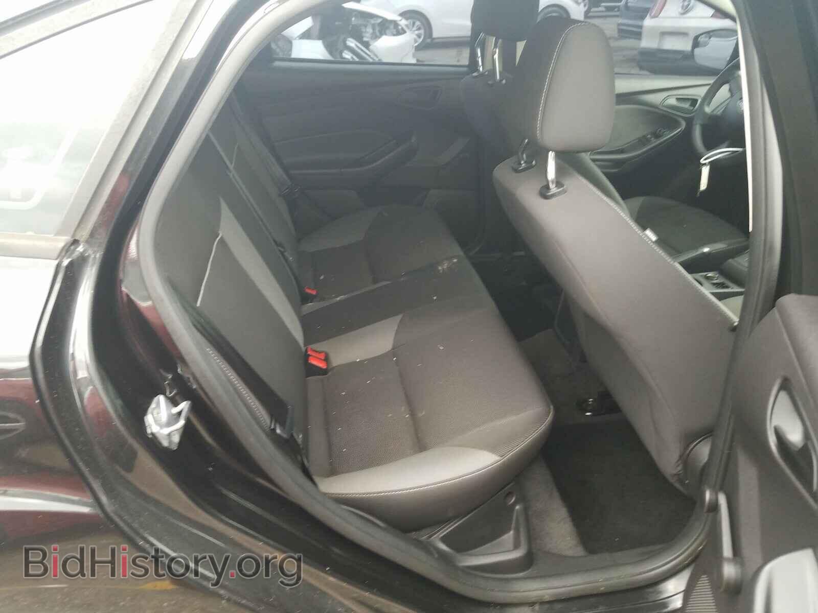 2012 FORD FOCUS - VIN: 1FAHP3E28CL444035 - Photo 6