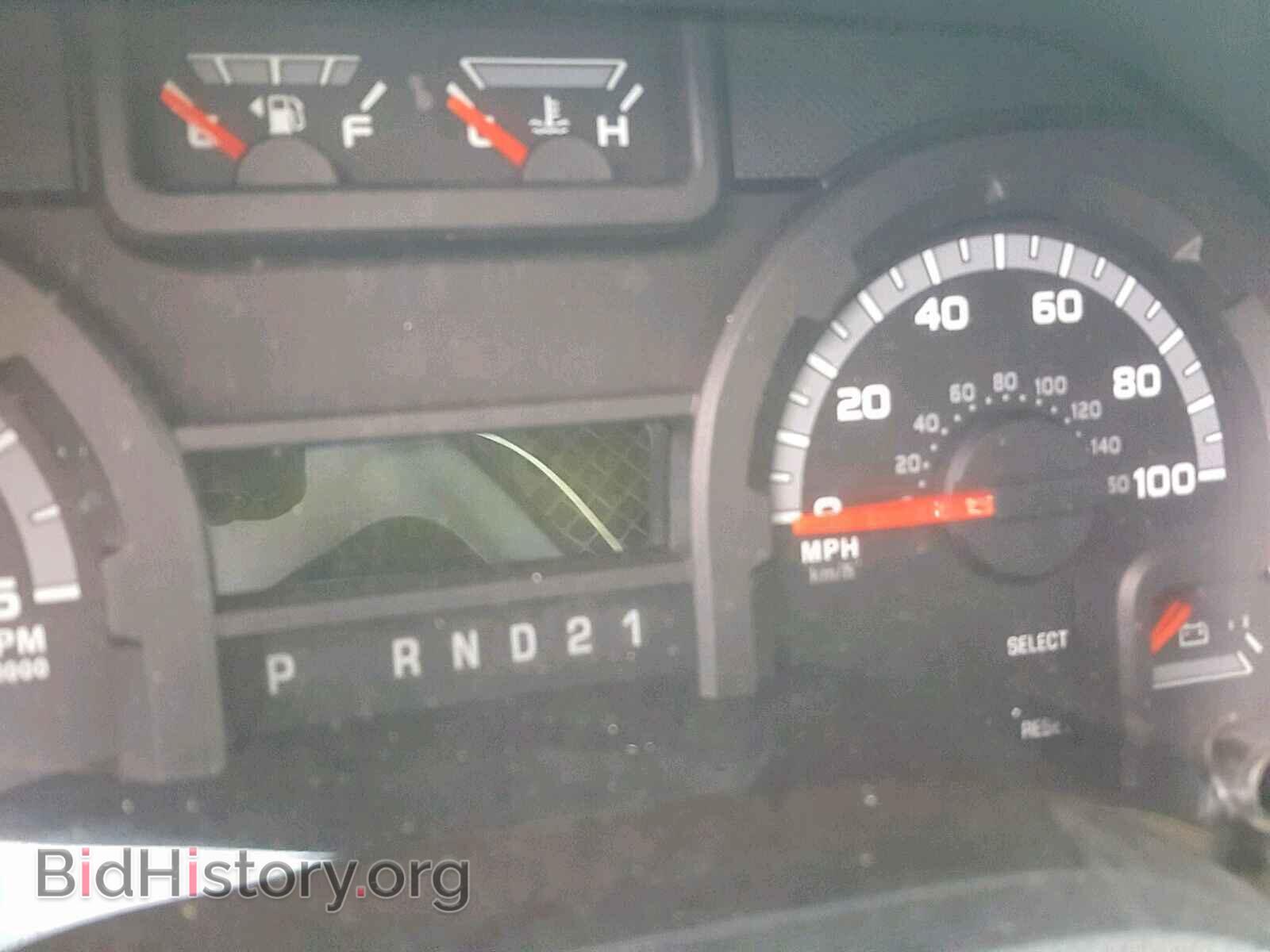 2012 FORD ECONOLINE - VIN: 1FTNS1EW3CDA31324 - Фото 8