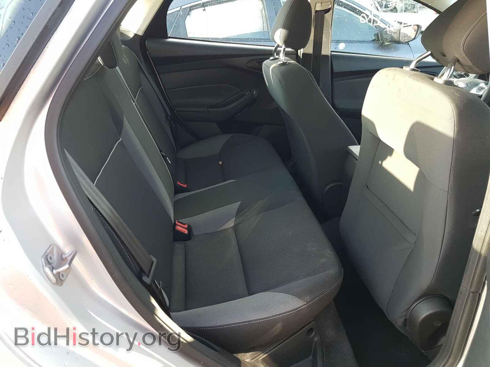 2012 FORD FOCUS - VIN: 1FAHP3F25CL192310 - Фото 6