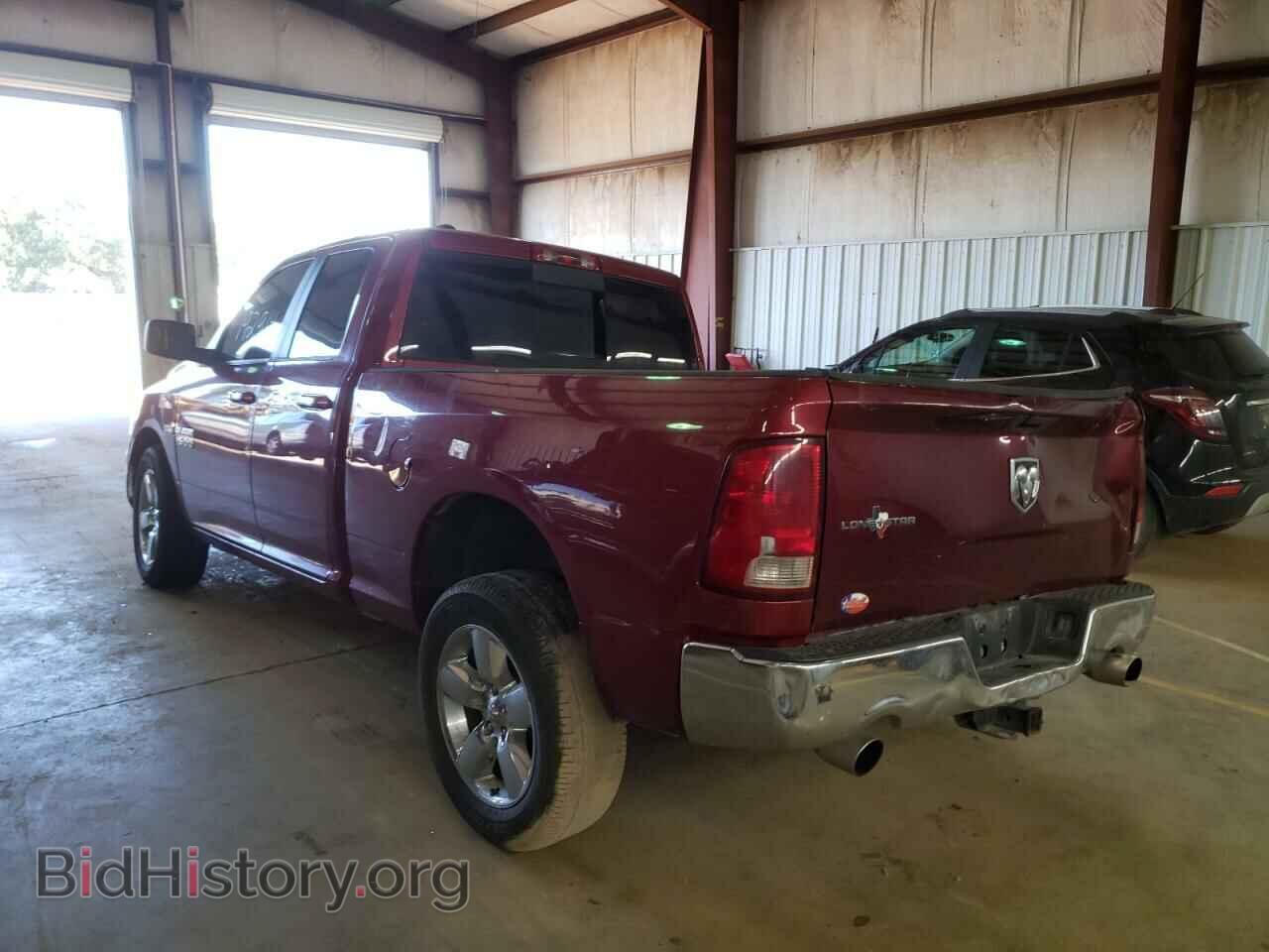 2014 RAM 1500 - VIN: 1C6RR6GT5ES211097 - Фото 3