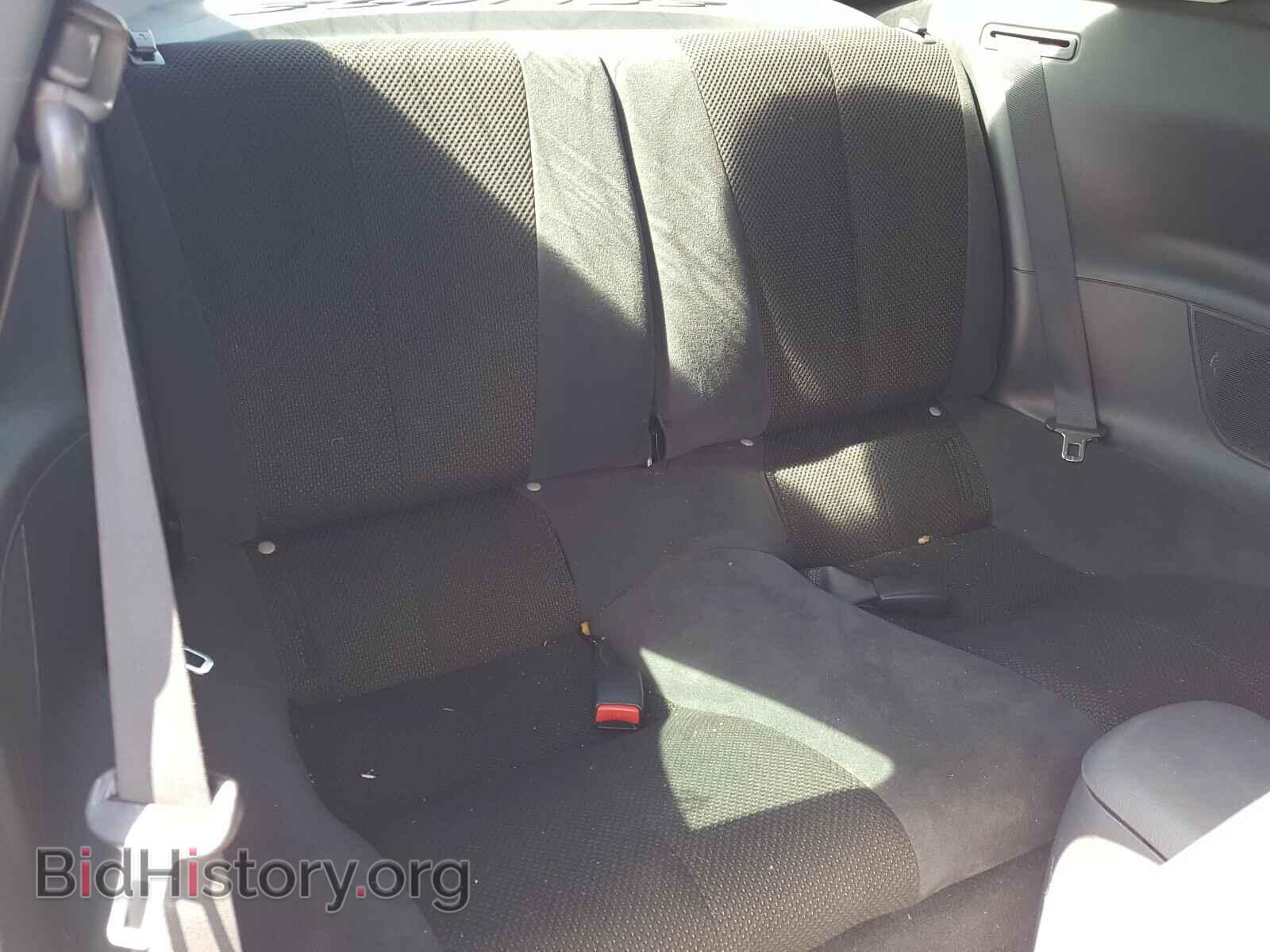 2008 MITSUBISHI ECLIPSE - VIN: 4A3AK24F48E003178 - Фото 6