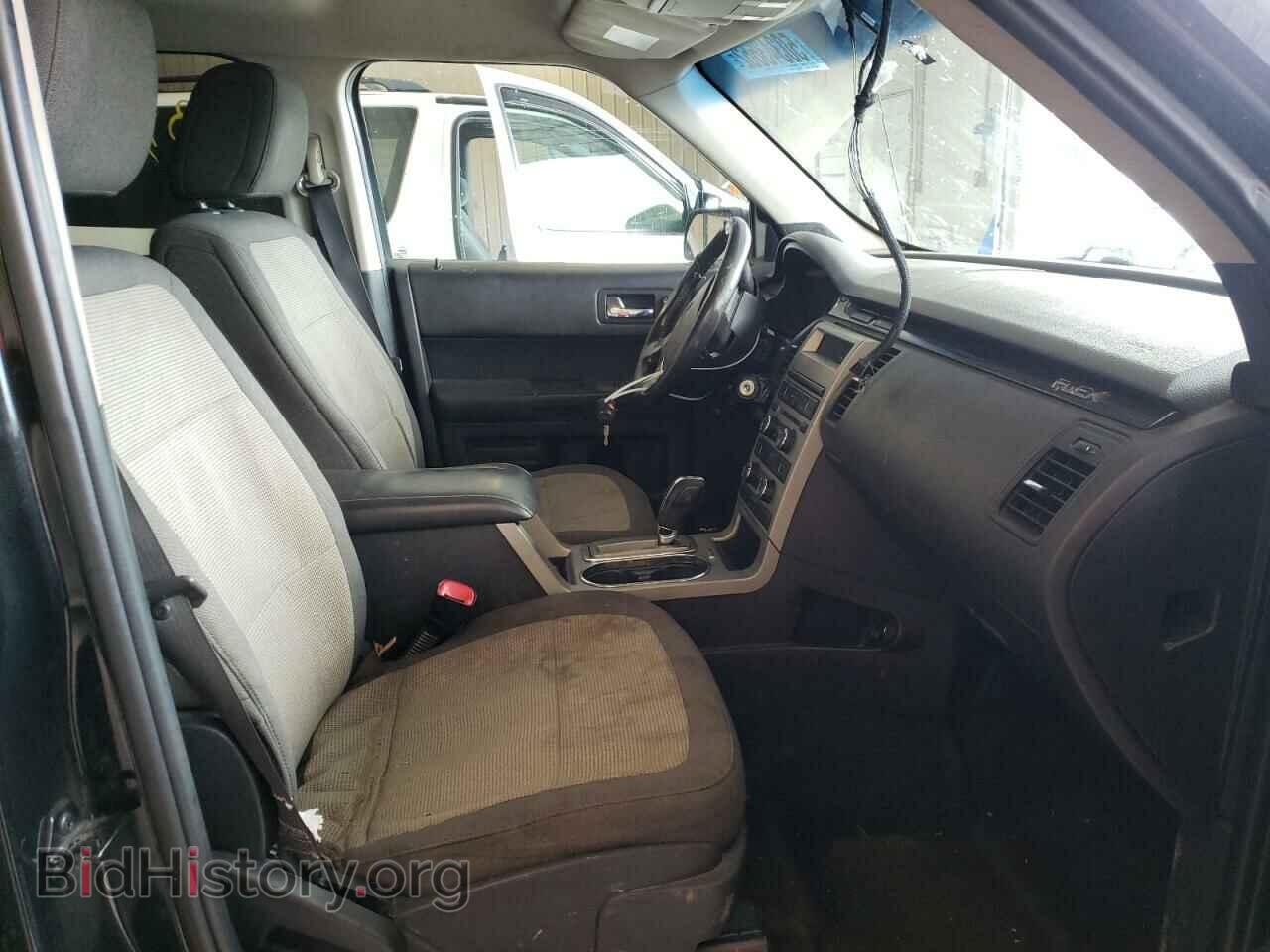 2010 FORD FLEX - VIN: 2FMGK5BC2ABA51024 - Photo 5