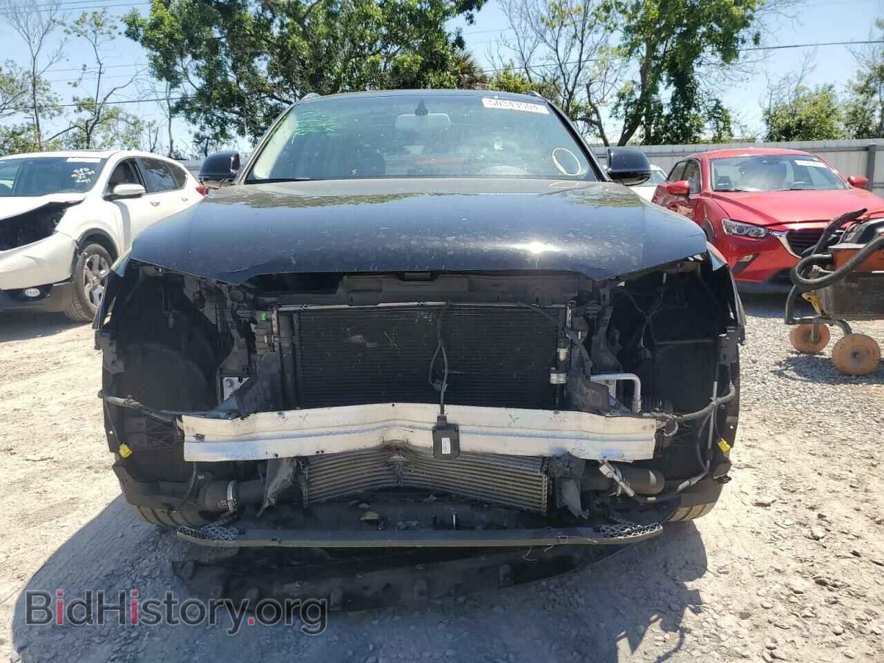 2016 AUDI Q5 - VIN: WA1L2AFP7GA048885 - Фото 5