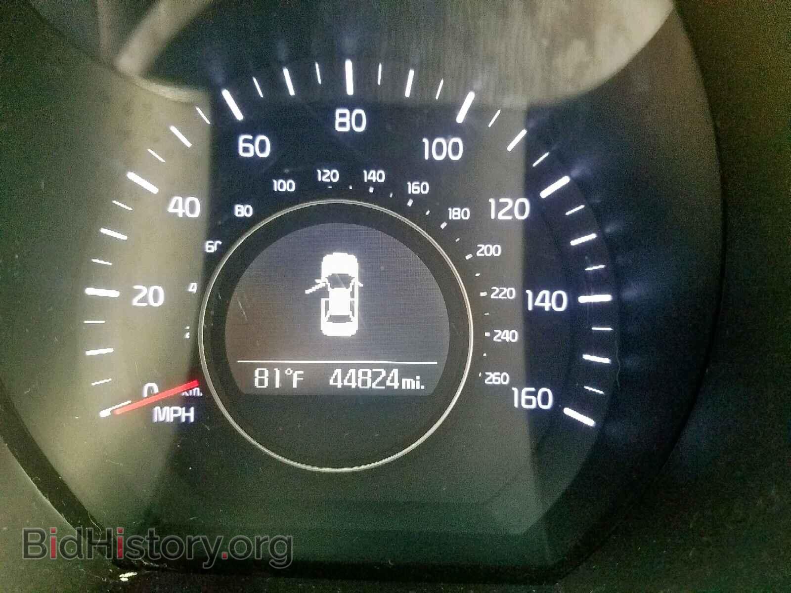 2015 KIA OPTIMA LX - VIN: KNAGM4A77F5652788 - Фото 8