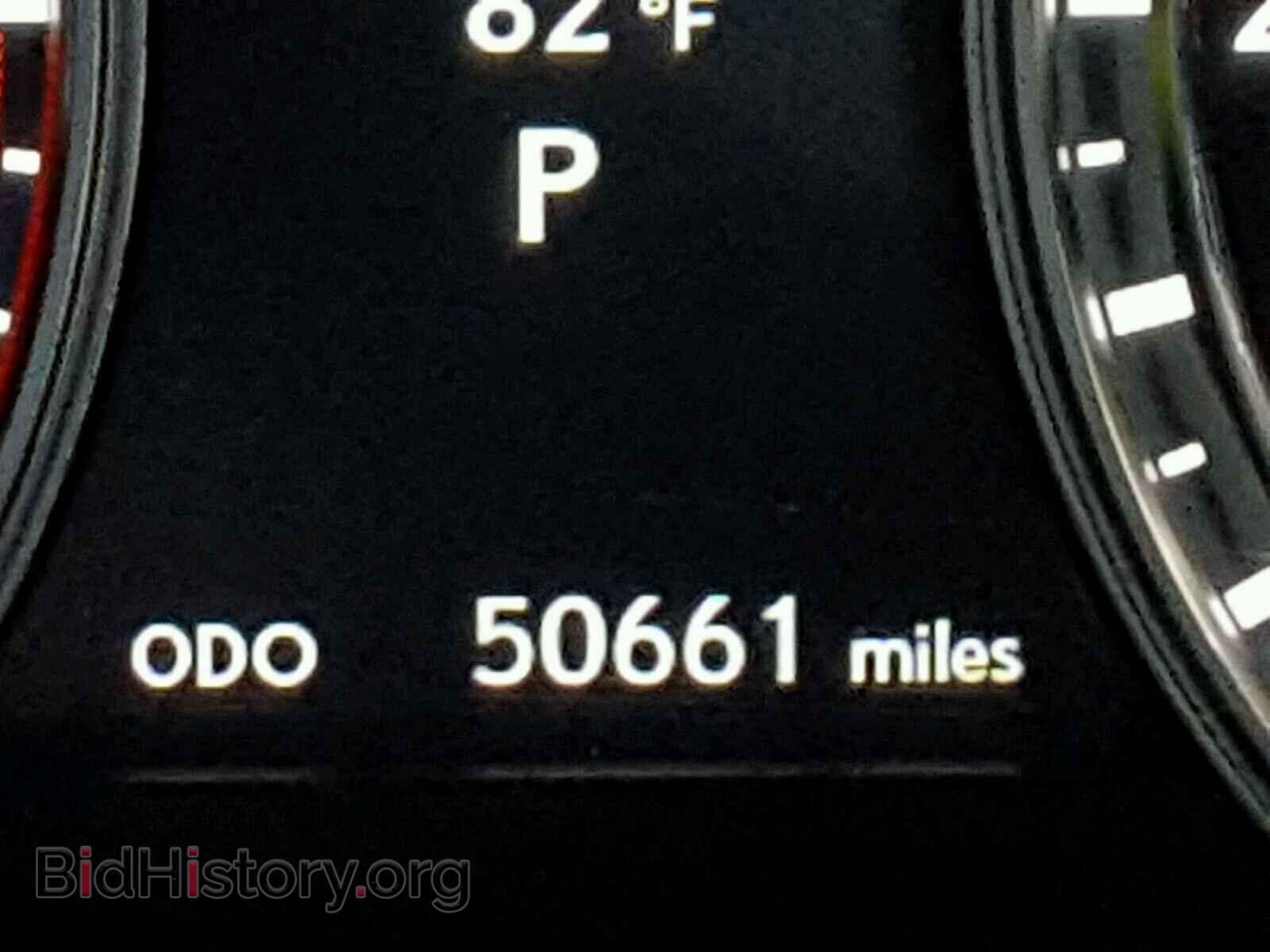 2014 LEXUS GS350 - VIN: JTHBE1BL2E5034778 - Фото 8