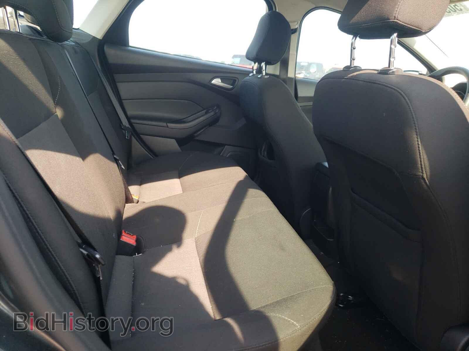 2017 FORD FOCUS - VIN: 1FADP3F26HL327235 - Фото 6