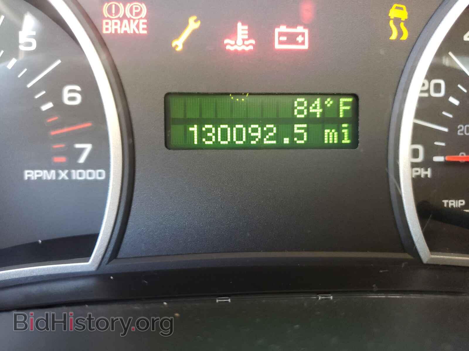 2006 FORD EXPLORER - VIN: 1FMEU73E16ZA15844 - Фото 8