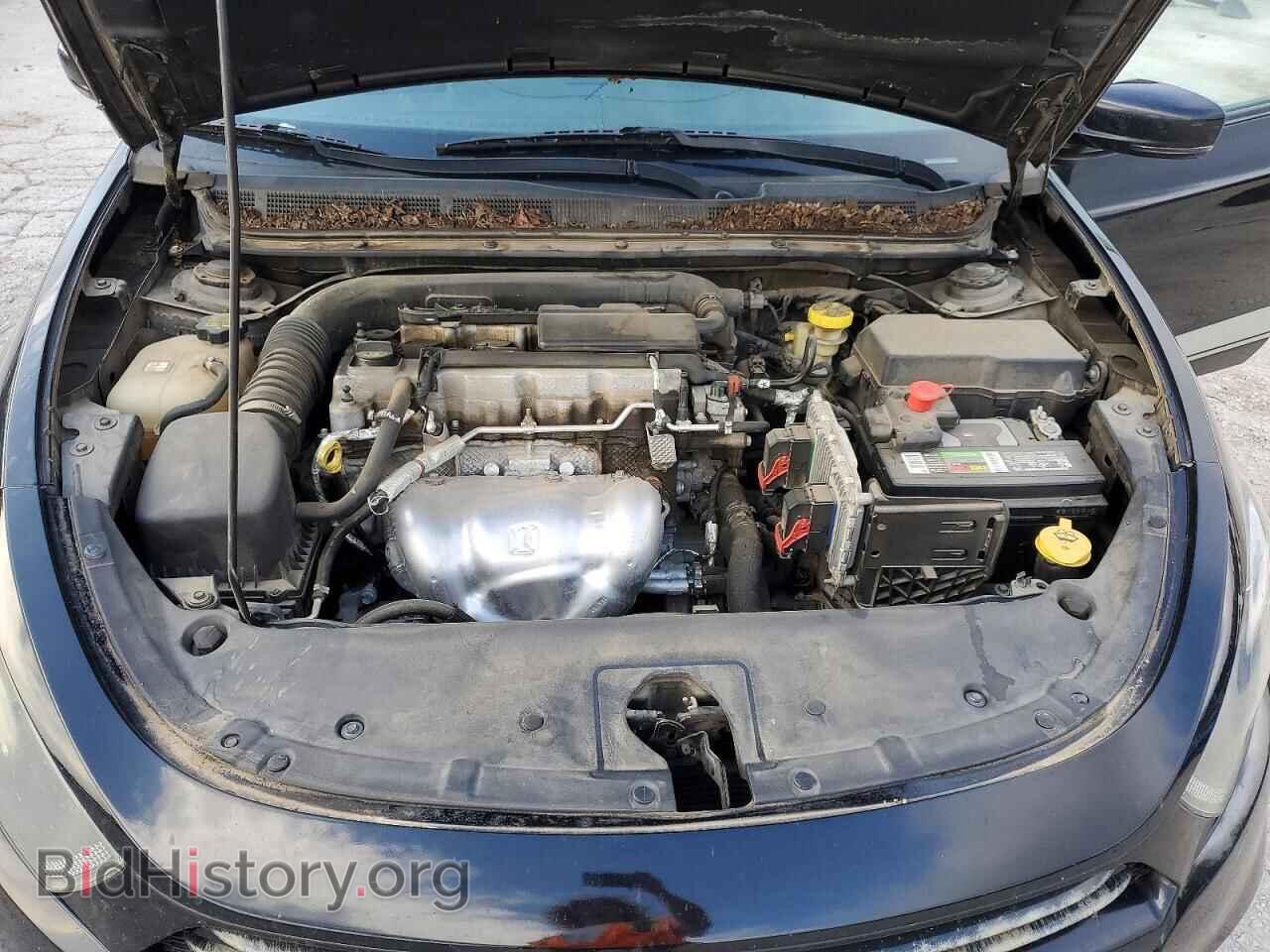 2014 DODGE DART - VIN: 1C3CDFEB9ED914427 - Фото 11