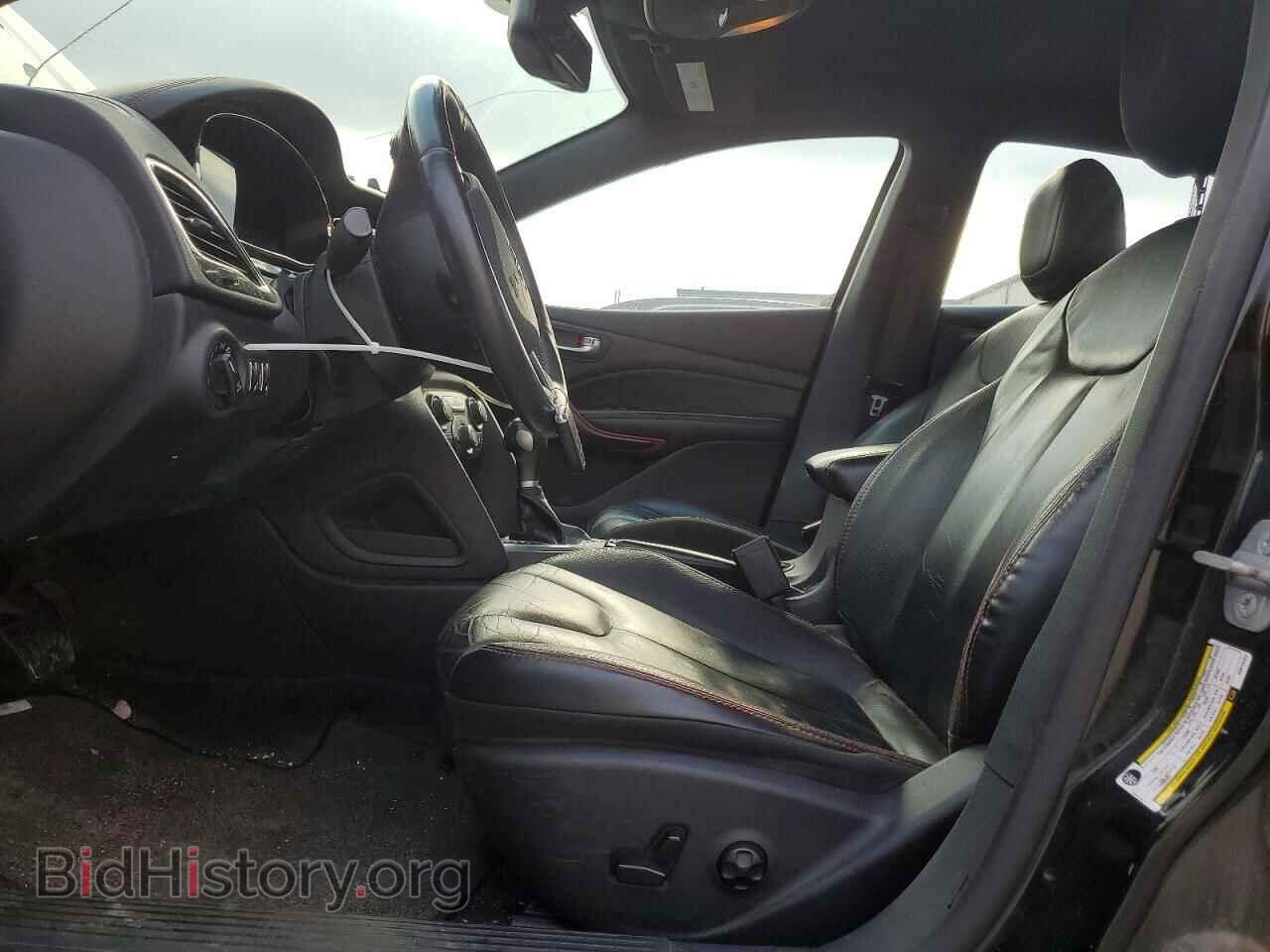 2014 DODGE DART - VIN: 1C3CDFEB9ED914427 - Фото 7