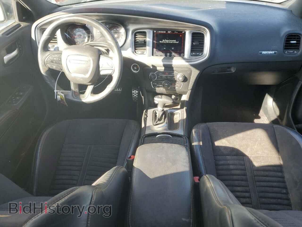 2017 DODGE CHARGER - VIN: 2C3CDXGJ4HH628115 - Фото 8