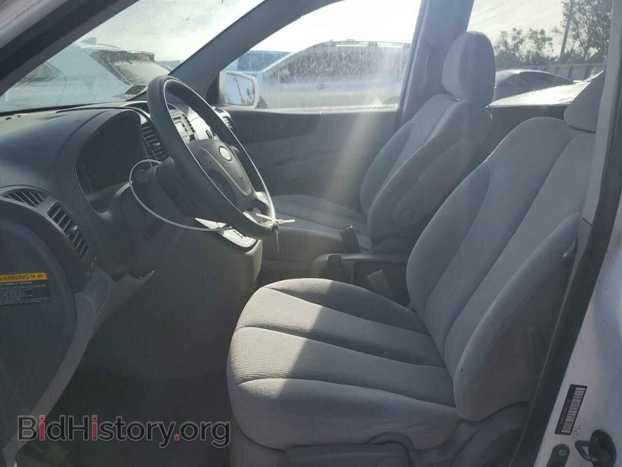 2008 KIA All Models - VIN: KNDMB233086257536 - Фото 7