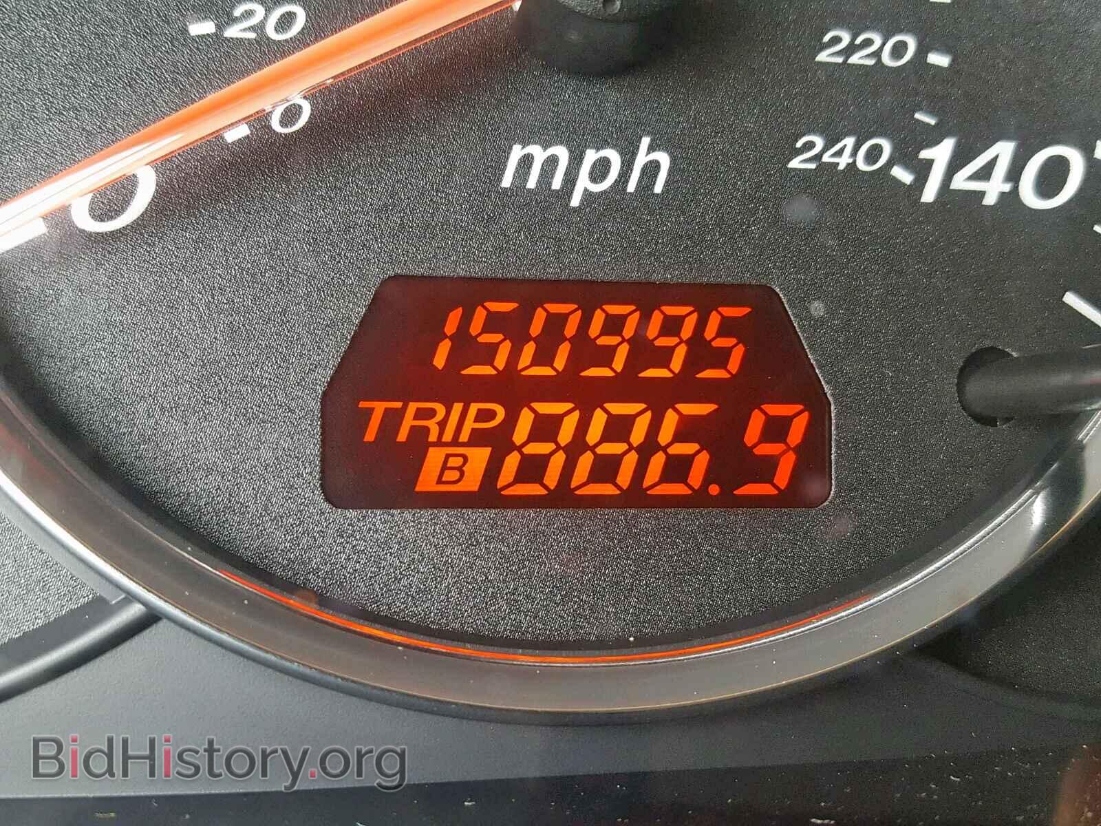 2007 MAZDA 6 - VIN: 1YVHP80C775M27111 - Фото 8