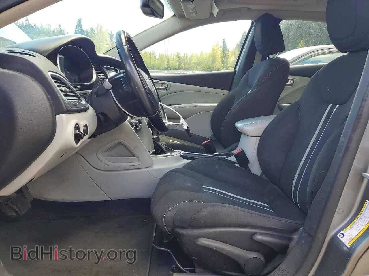 2013 DODGE DART - VIN: 1C3CDFBAXDD339393 - Фото 7