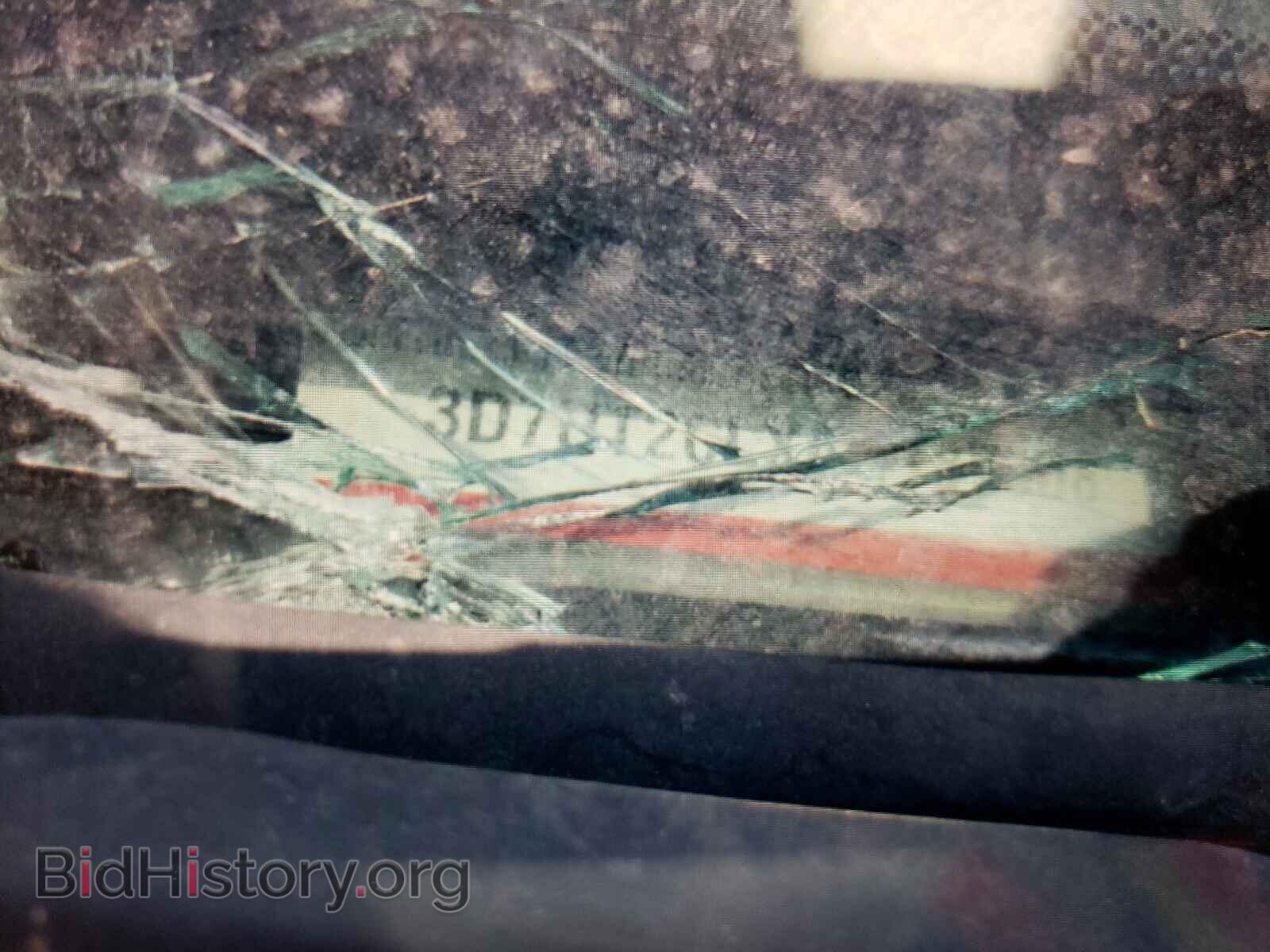 2010 DODGE RAM 2500 - VIN: 3D7UT2CLXAG187308 - Фото 10