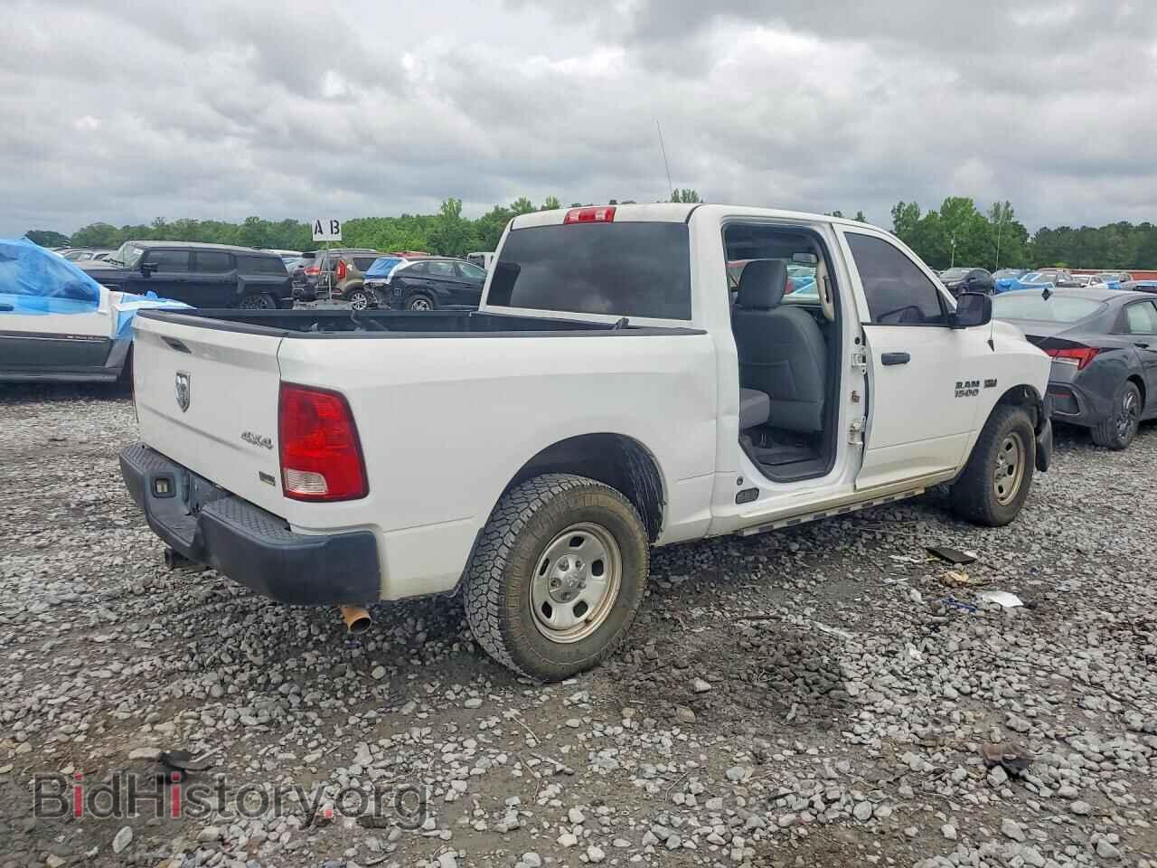 2017 RAM 1500 - VIN: 1C6RR7XT5HS675100 - Фото 3