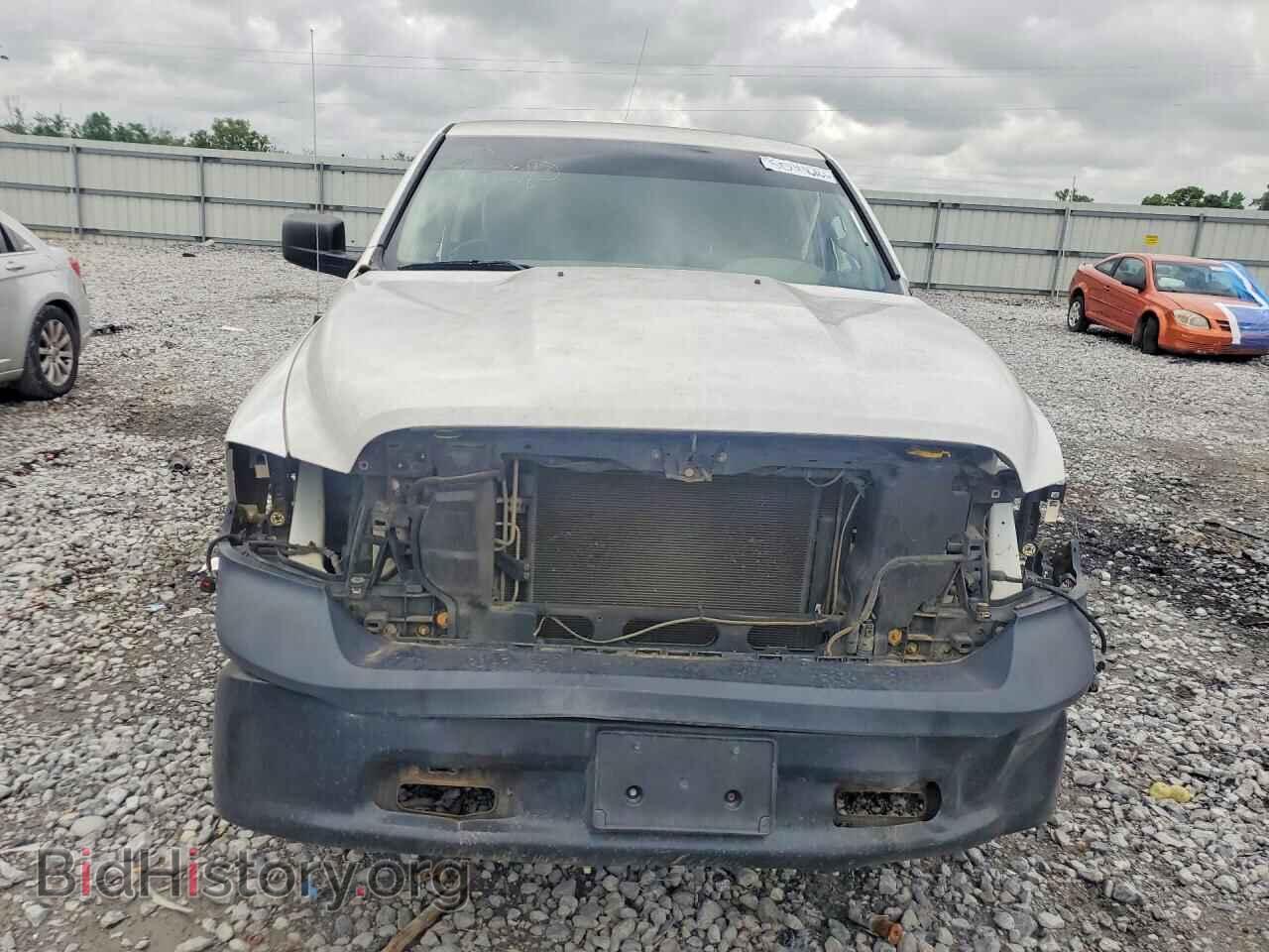 2017 RAM 1500 - VIN: 1C6RR7XT5HS675100 - Фото 5