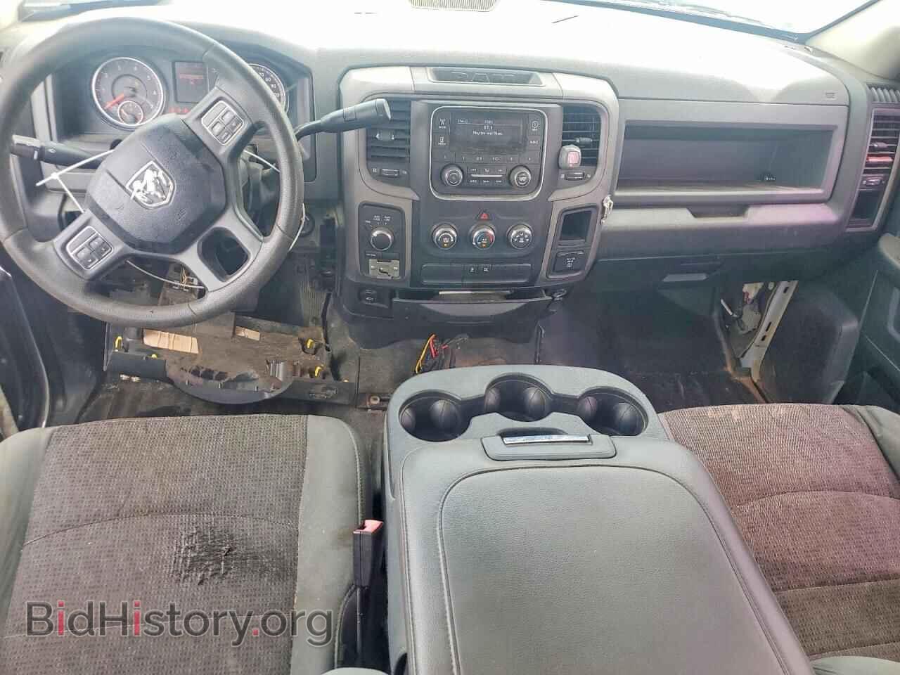 2017 RAM 1500 - VIN: 1C6RR7XT5HS675100 - Фото 8