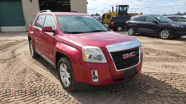 2013 GMC TERRAIN - VIN: 2GKFLTEK5D6234701 - Photo 14