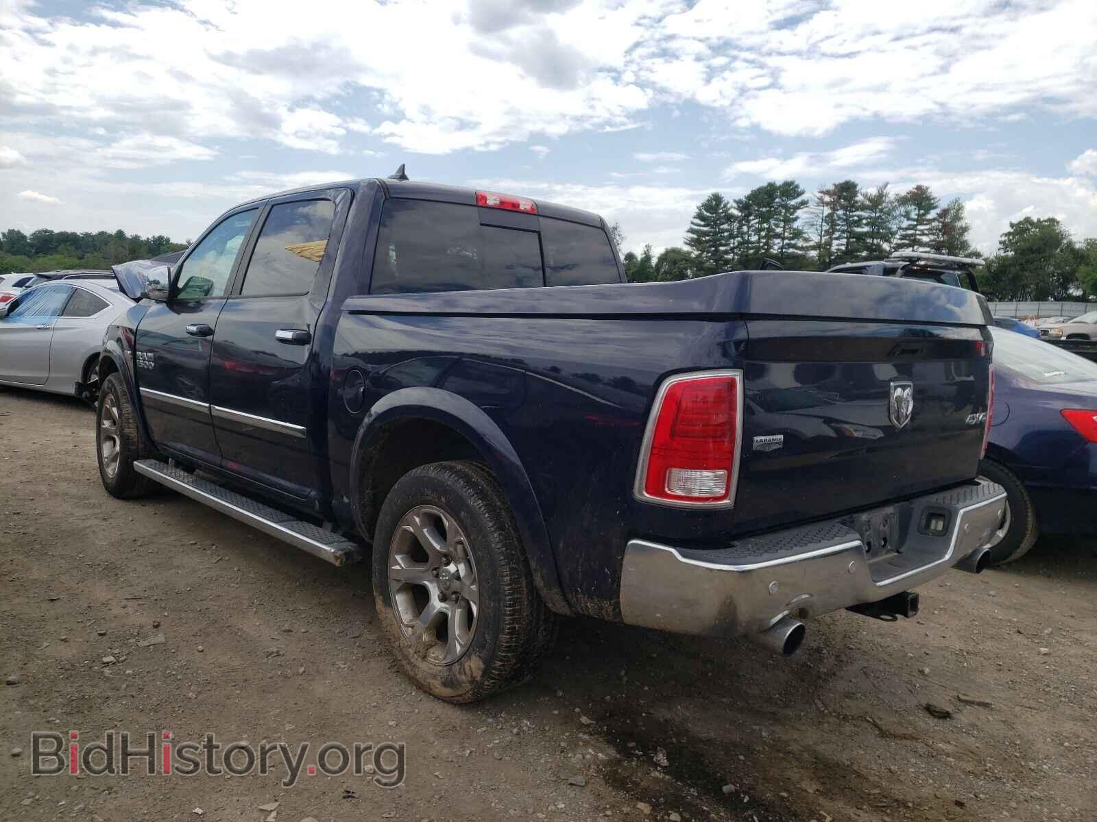 2015 RAM 1500 - VIN: 1C6RR7NT2FS775882 - Photo 3