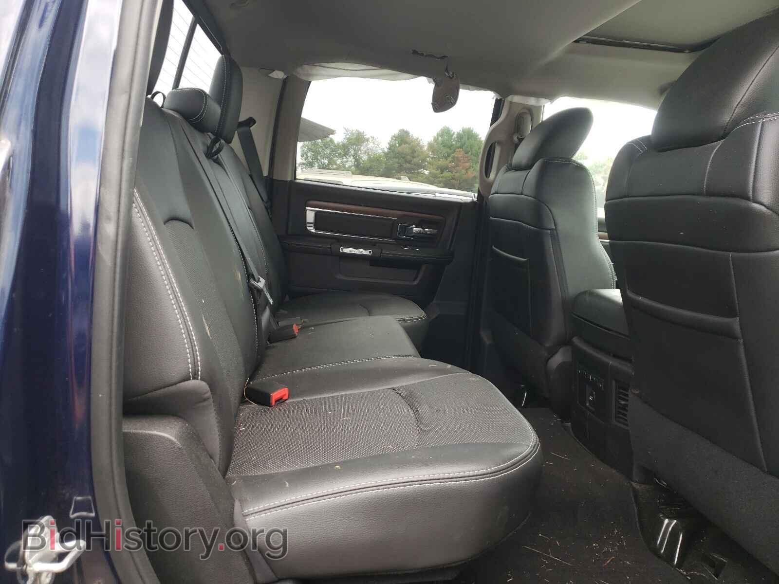 2015 RAM 1500 - VIN: 1C6RR7NT2FS775882 - Photo 6