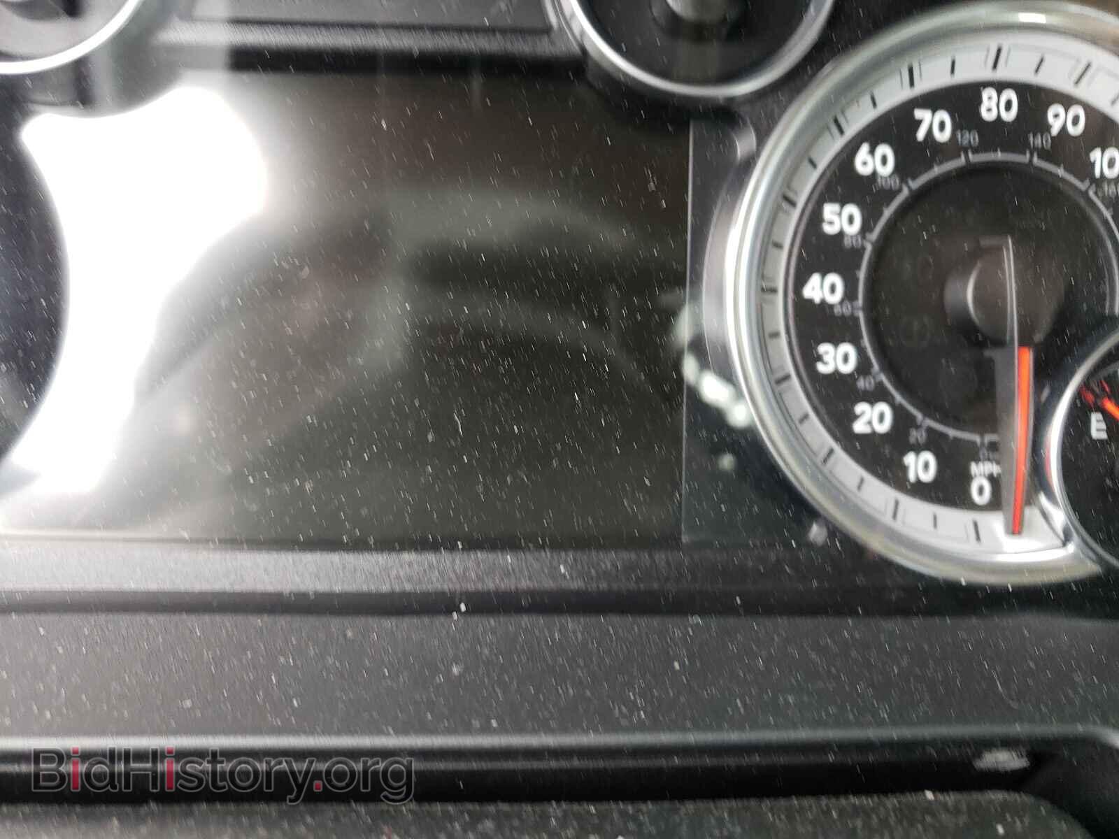 2015 RAM 1500 - VIN: 1C6RR7NT2FS775882 - Photo 8