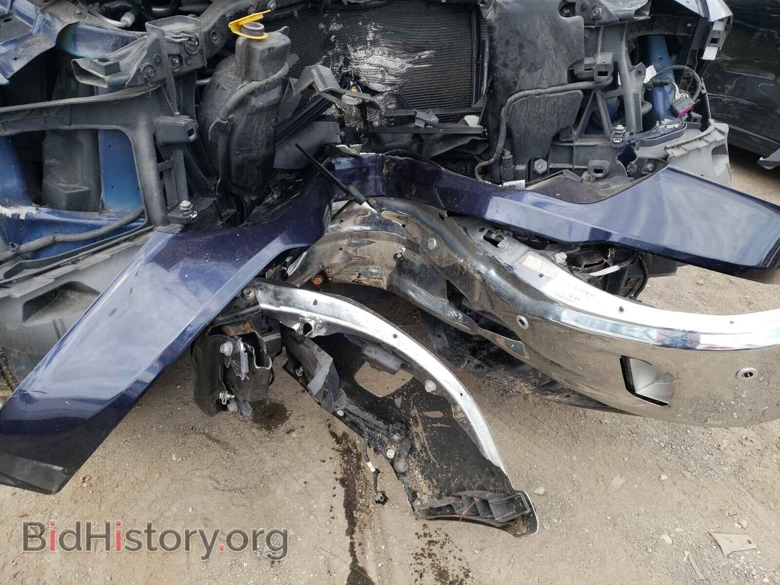 2015 RAM 1500 - VIN: 1C6RR7NT2FS775882 - Photo 9