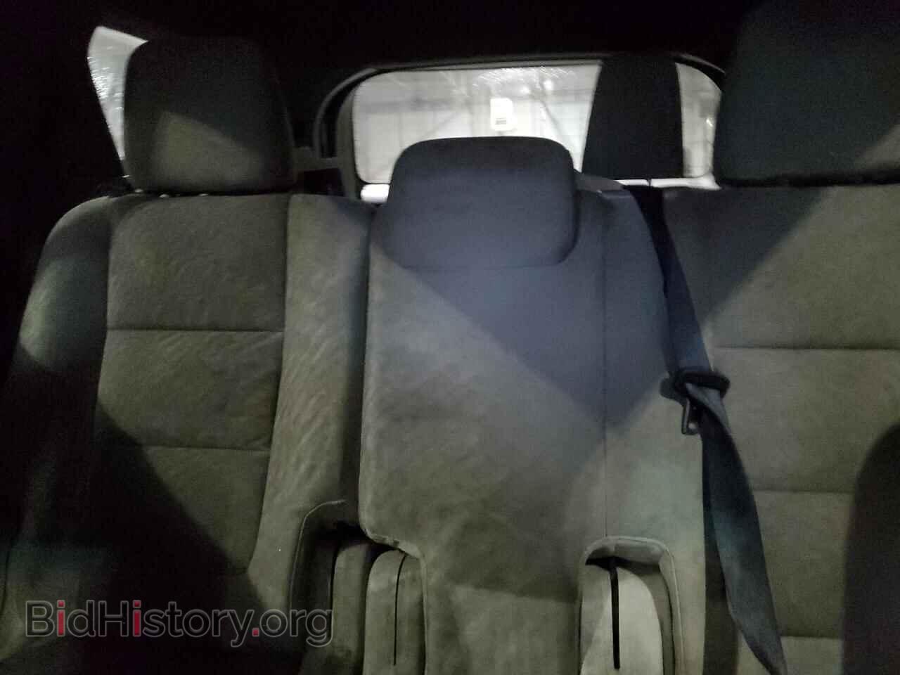 2013 FORD EXPLORER - VIN: 1FM5K8B88DGB57012 - Фото 10