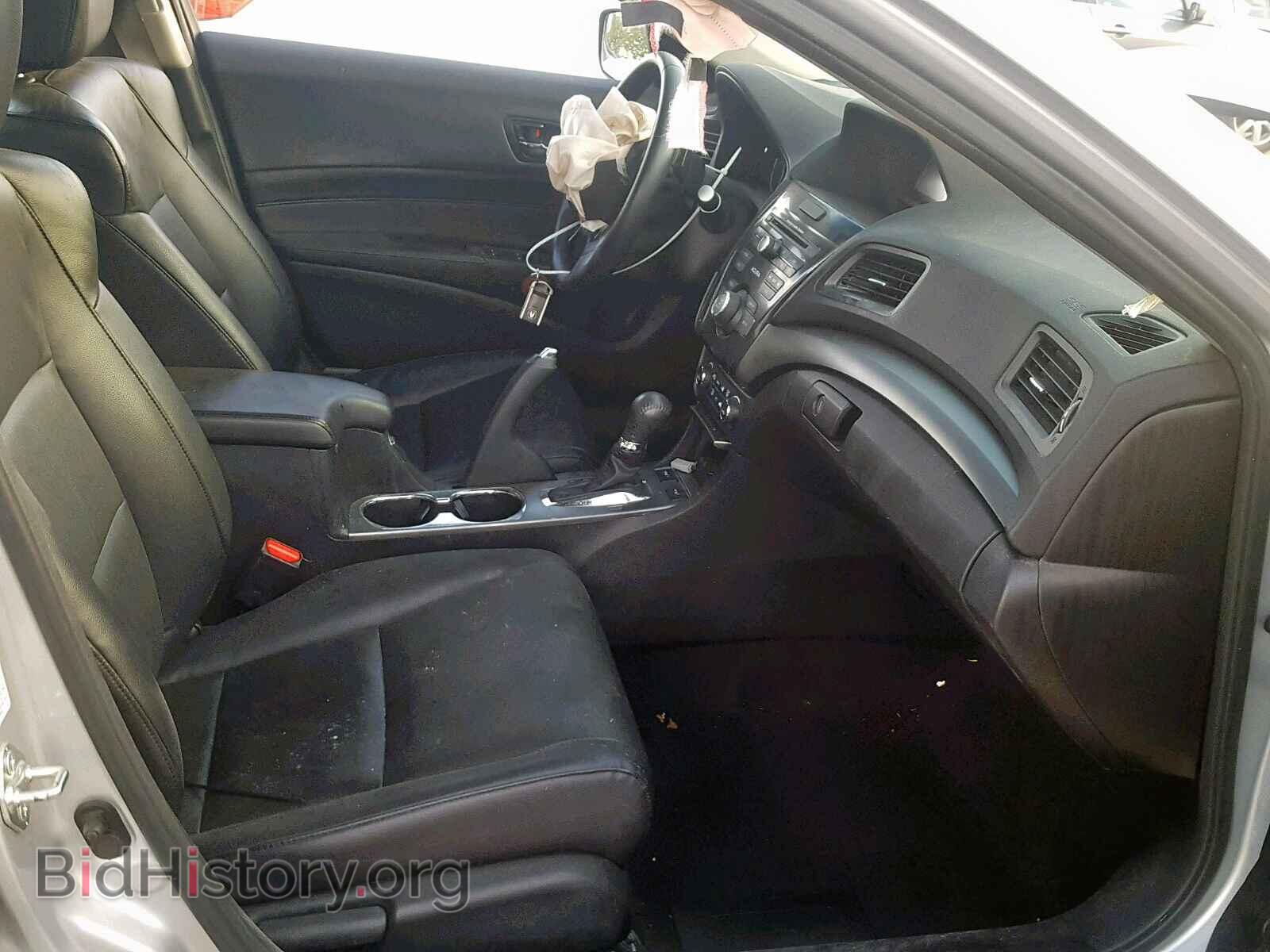 2014 ACURA ILX - VIN: 19VDE1F3XEE005692 - Фото 5