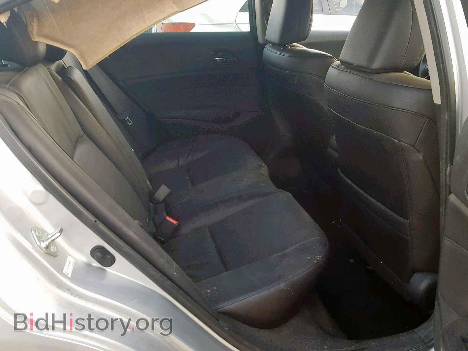 2014 ACURA ILX - VIN: 19VDE1F3XEE005692 - Фото 6