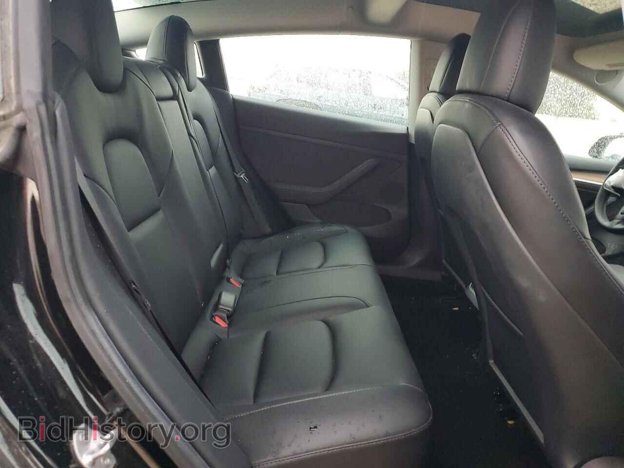 2021 TESLA MODEL 3 - VIN: 5YJ3E1EB2MF003181 - Фото 10