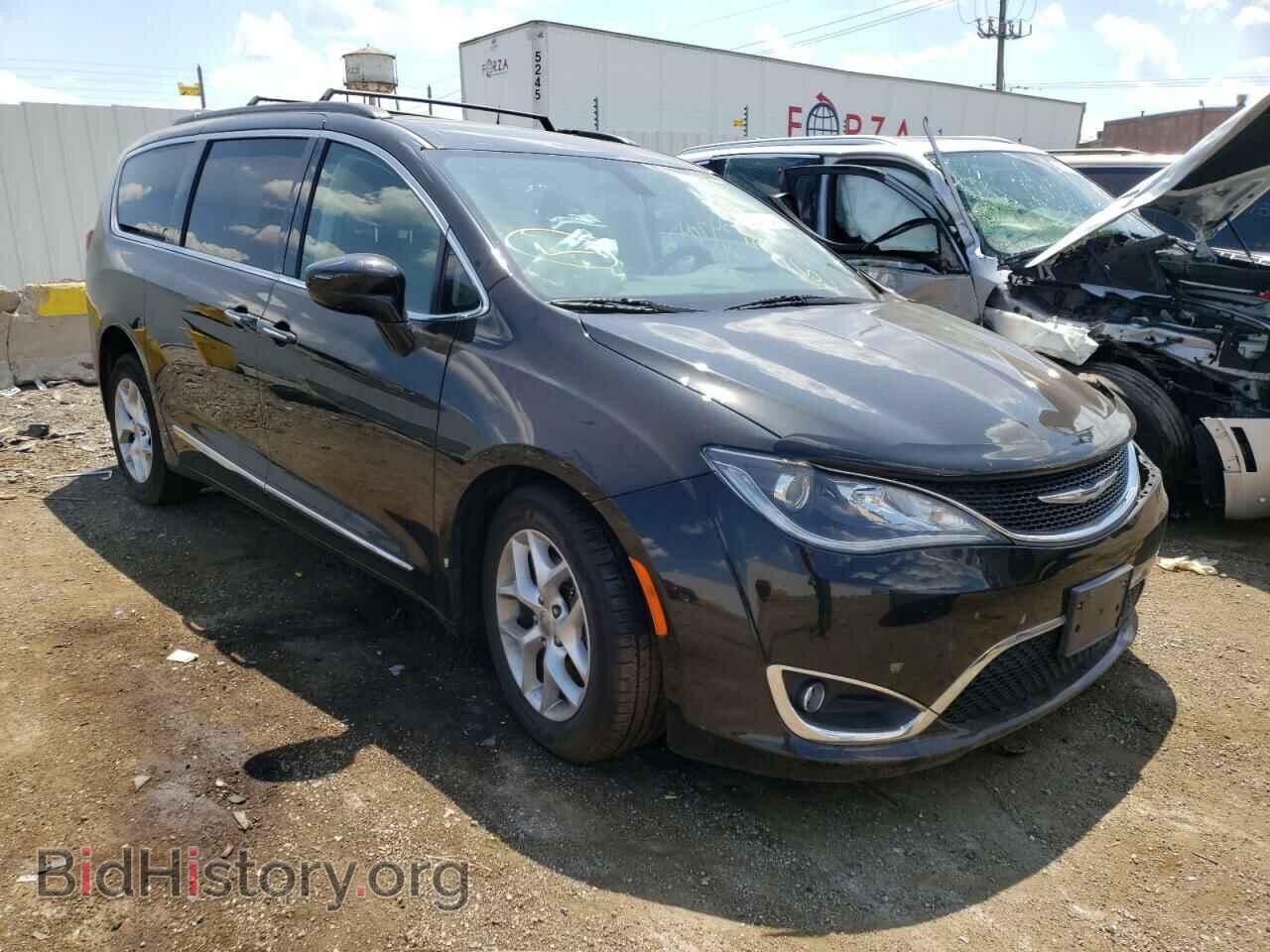 Photo 2C4RC1BGXHR676634 - CHRYSLER PACIFICA 2017