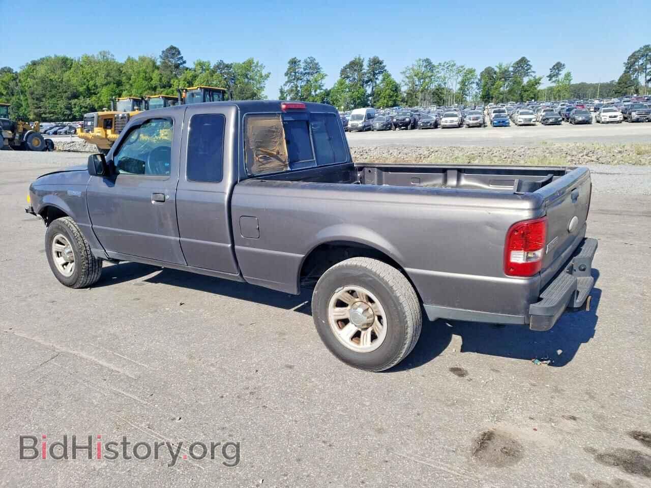 2011 FORD RANGER - VIN: 1FTKR4EE8BPB08225 - Photo 2