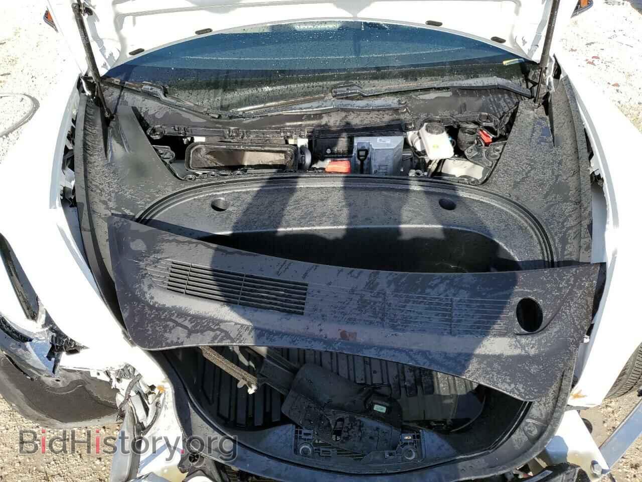 2020 TESLA MODEL 3 - VIN: 5YJ3E1EA0LF785342 - Фото 11
