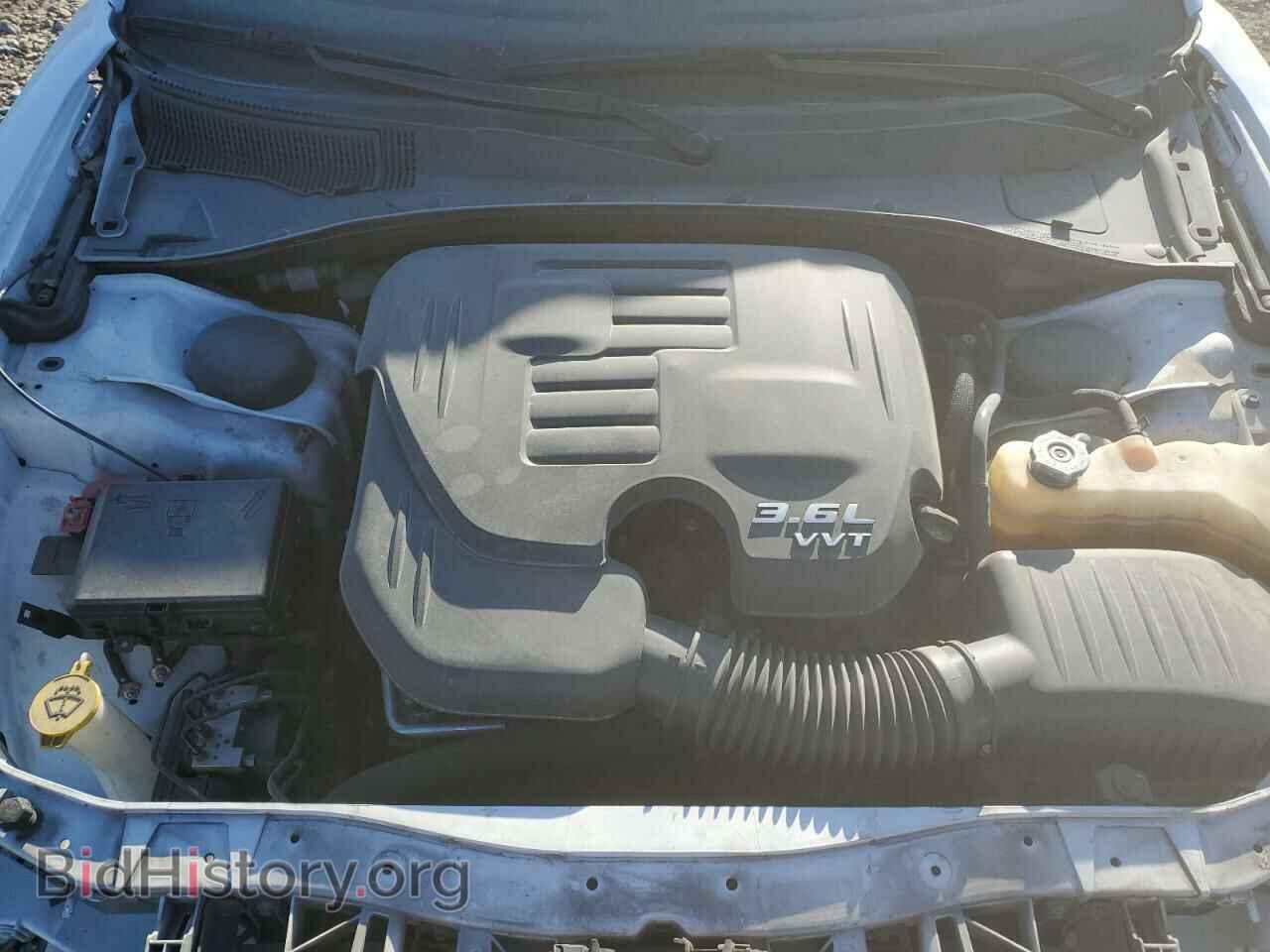 2019 DODGE CHARGER - VIN: 2C3CDXHG6KH686396 - Фото 11